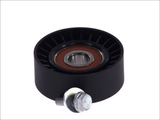 BTA E2W5751BTA Tensioner Pulley, V-ribbed belt