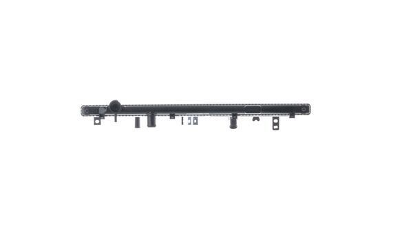 MAHLE CR 2653 000S Radiator, engine cooling