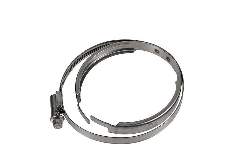 METZGER AUTOTEILE 2401178 - Bracket, Compressor Air Hose