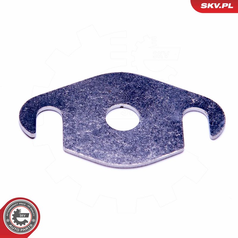 Remondikomplekt, EGR-klapp,...