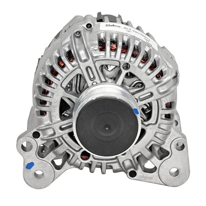 VALEO 439501 Alternator