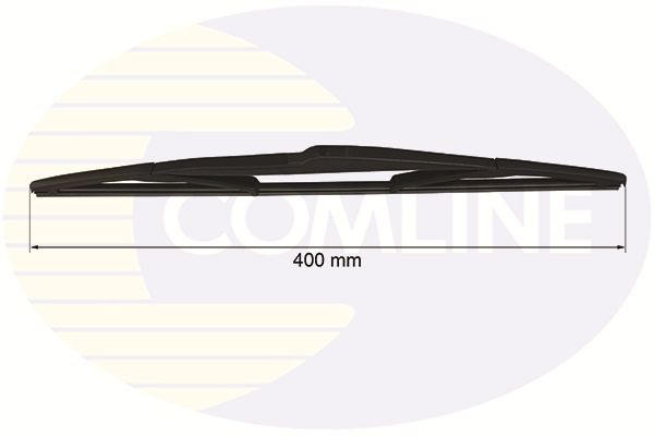 Comline Wiper Blade CRWB400E