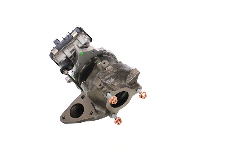 REMANTE 003-002-004141R Turbokompresorius