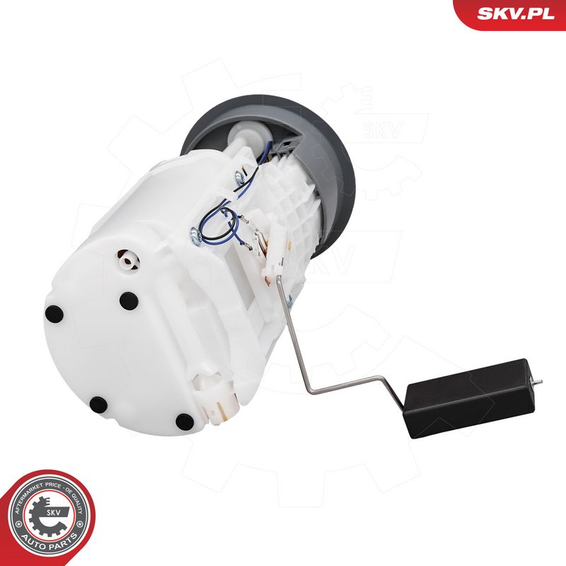 Prekės atitinka OEM kodą: 7M3919088A