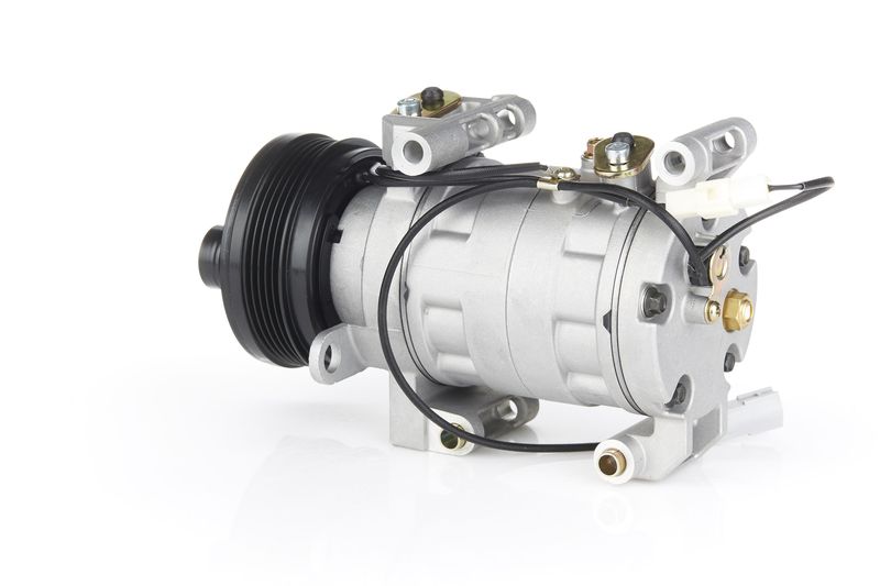 Kompressor, kliimaseade, NISSENS 89550