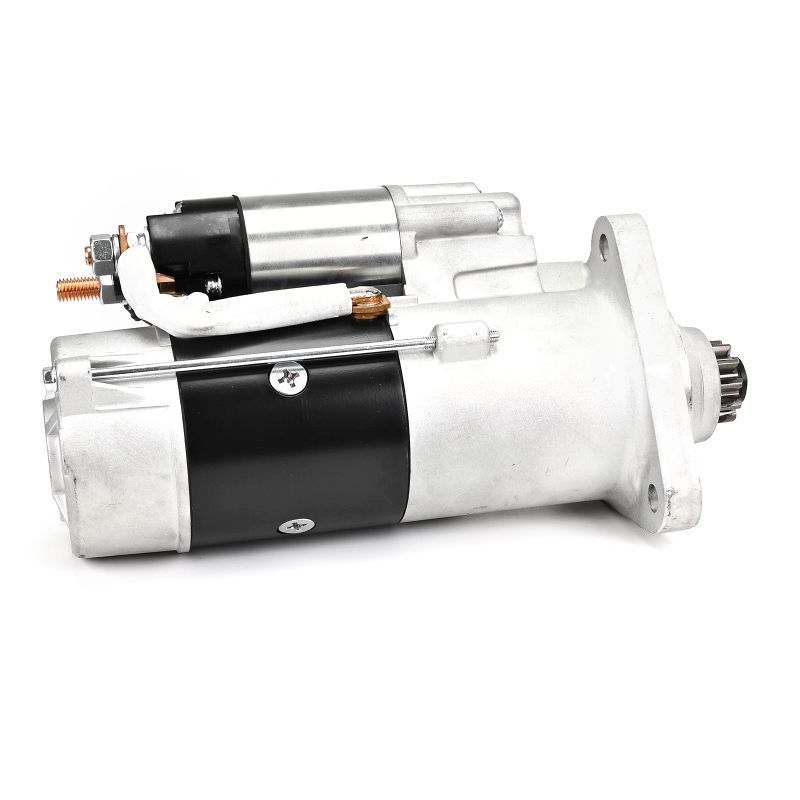 Delco Remy SER81319-12B1 Starter