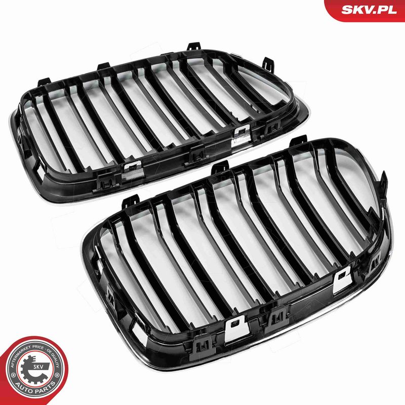 Radiaatorivõre, ESEN SKV 66SKV232