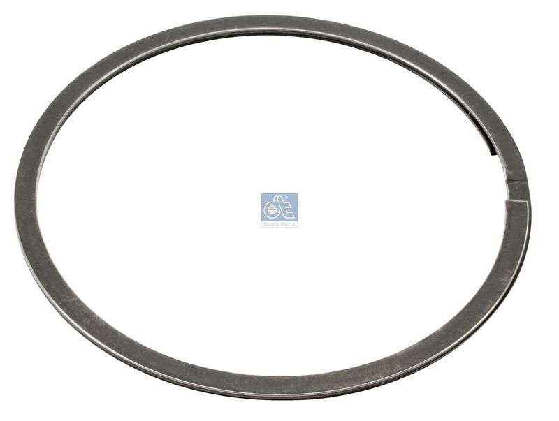 Set garnituri, galerie evacuare 2.91132 DT Spare Parts