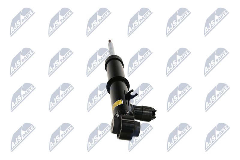Amort, NTY A-LR-035