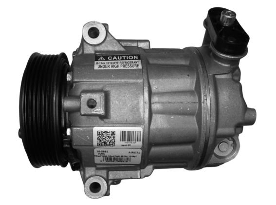 Airstal 10-5881 - Kondicionieriaus kompresorius
