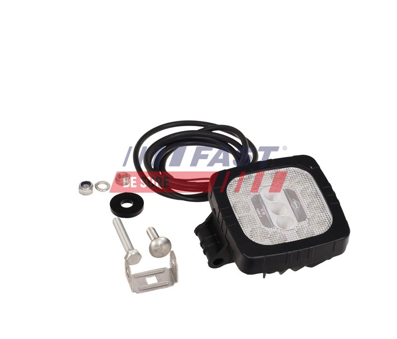 FAST FT13398 Worklight