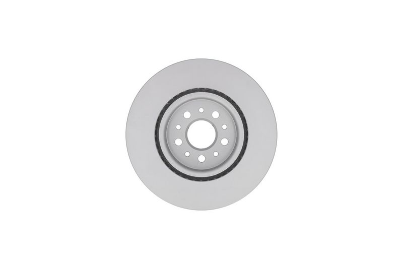 KAMOKA 103679 Brake Disc