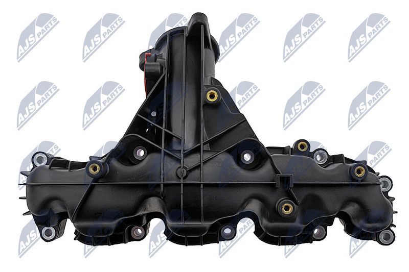 NTY BKS-WW-011 Intake Pipe, air supply