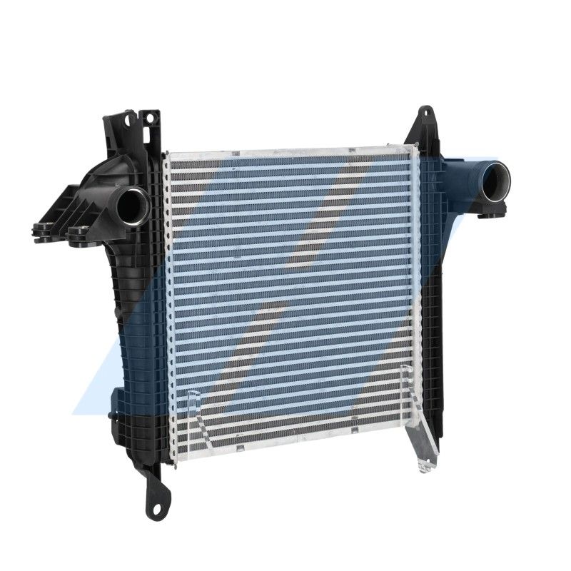 chladič vzduchový MAN TGL 20031022