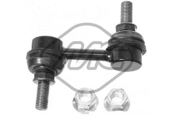 Metalcaucho Šarnyro stabilizatorius