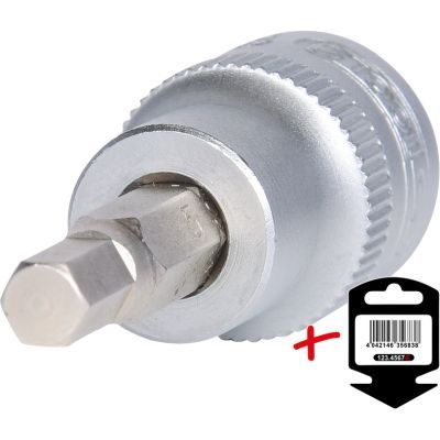Cap cheie tubulara KS TOOLS 911.3865-E
