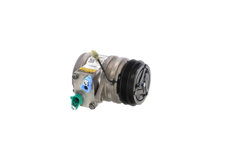 REMANTE 005-001-000315R Compressor, air conditioning