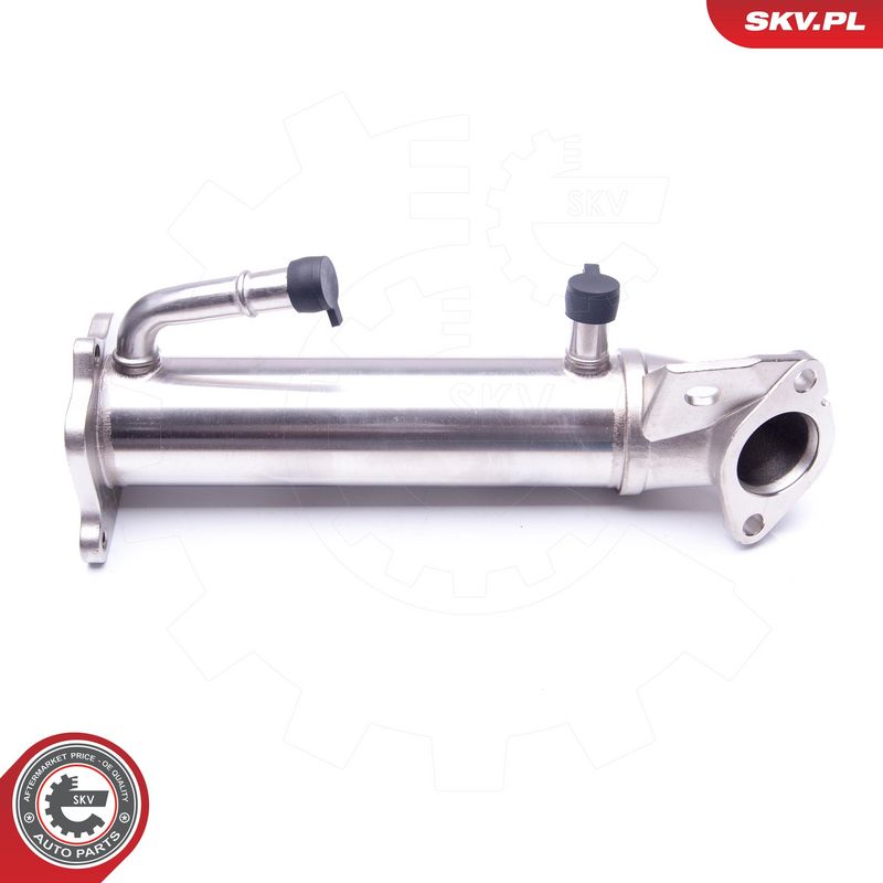 Radiaator, heitgaaside tagasijooks, ESEN SKV 14SKV146