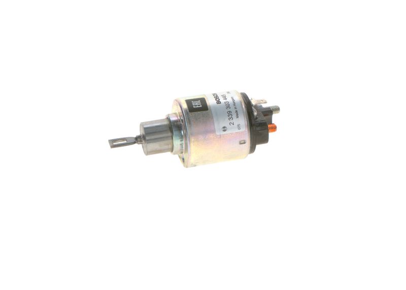 BOSCH 2 339 303 445 Solenoid Switch, starter
