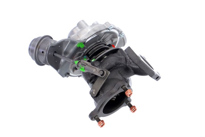 REMANTE 003-001-001103R Charger, charging (supercharged/turbocharged)