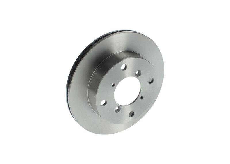 BOSCH 0986478721 Brake Disc