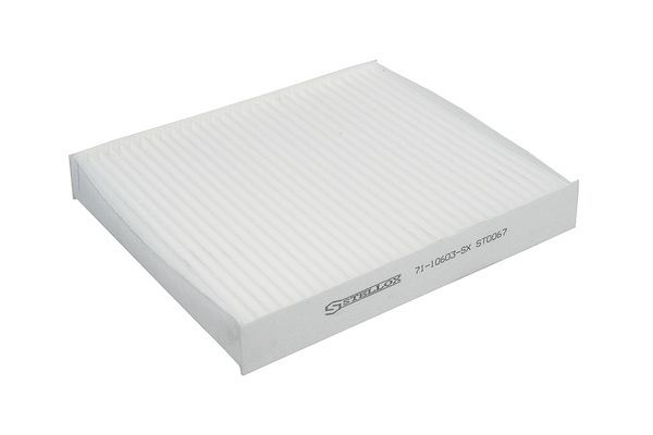 STELLOX 71-10603-SX Filter, cabin air
