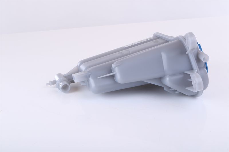 NISSENS 996128 Expansion Tank, coolant