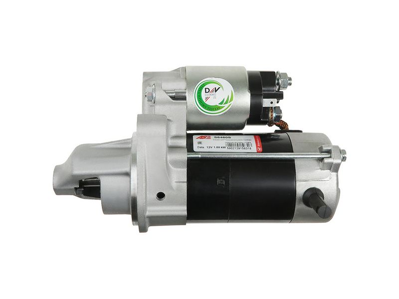 AS-PL S6460S Starter