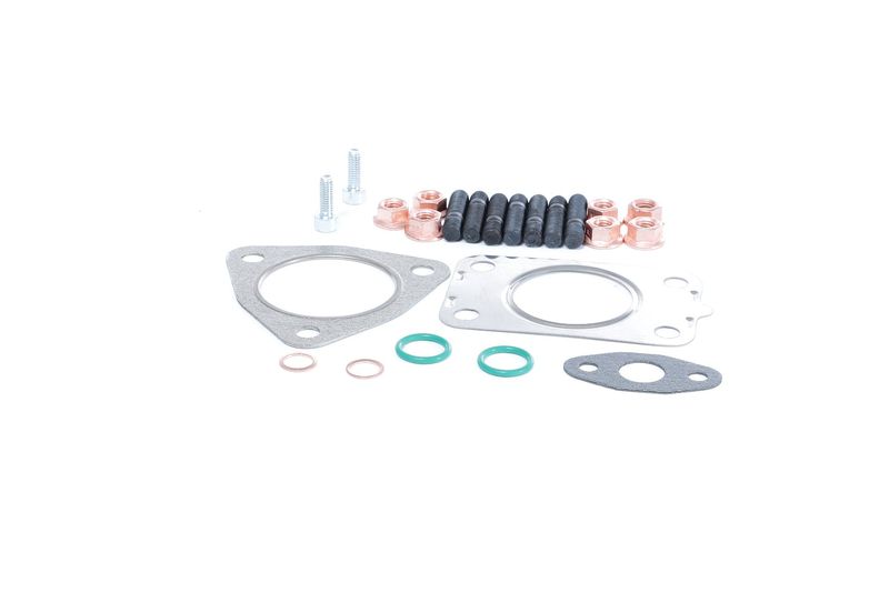 SET MONTAJ TURBOCOMPRESOR BTS Turbo T931002ABS 2