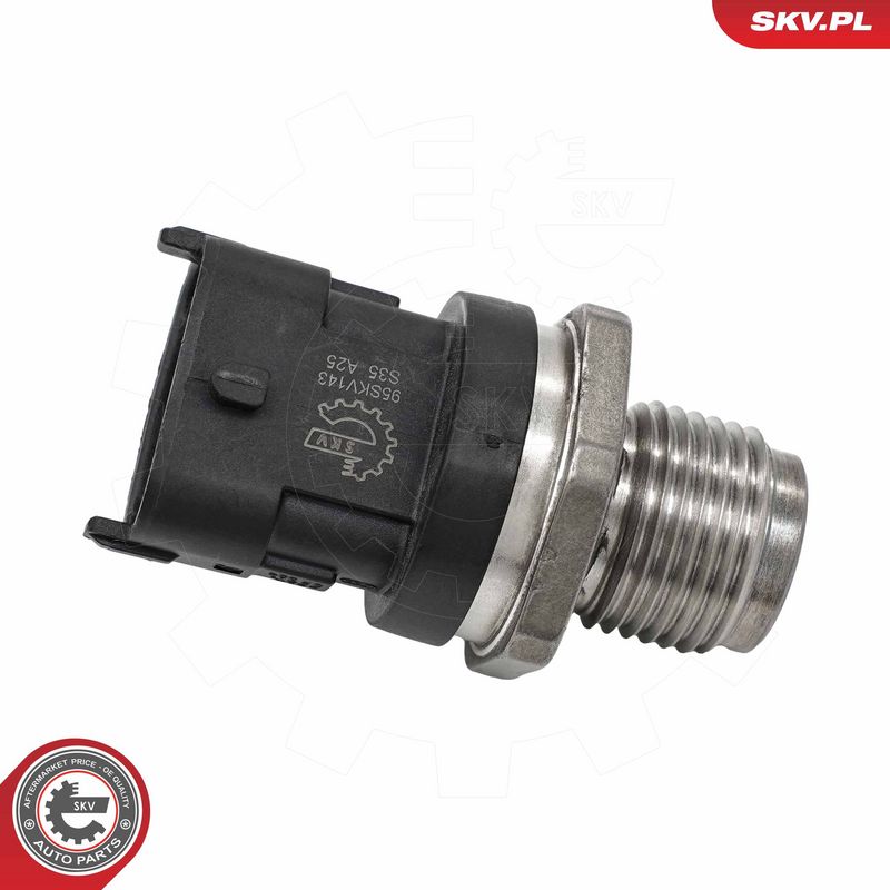 Andur, kütuserõhk, ESEN SKV 95SKV143