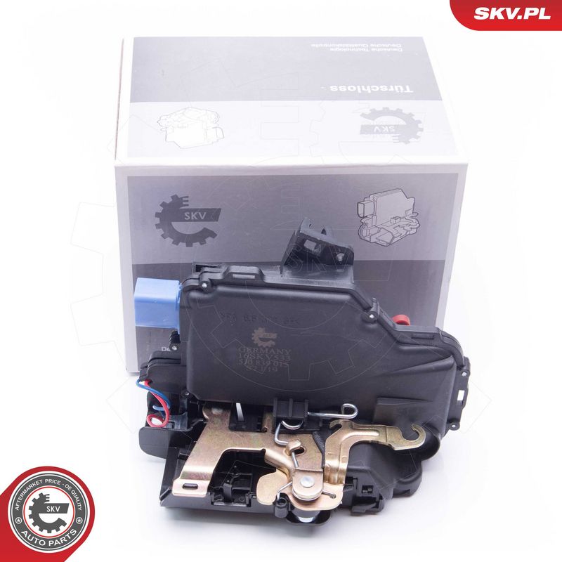 Ukselukk, ESEN SKV 16SKV533