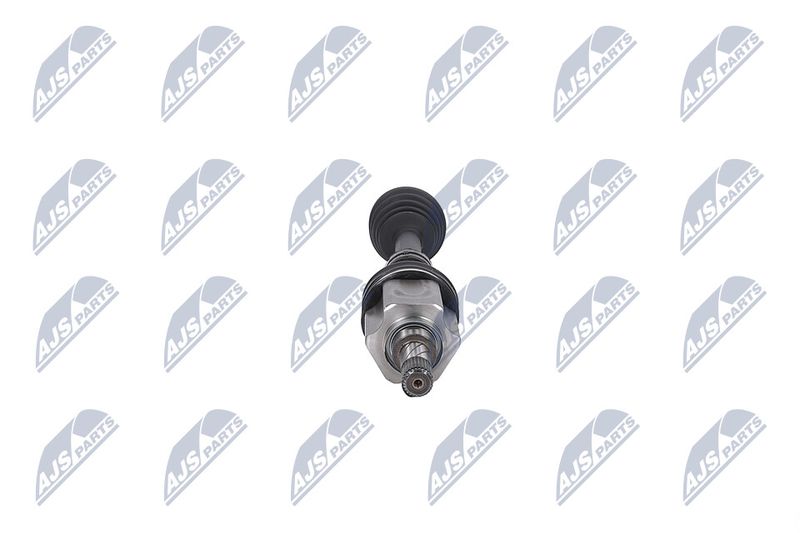 Veovõll, NTY NPW-NS-072