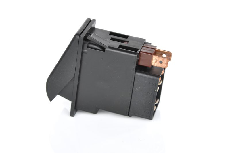 BOSCH 0986348414 Direction Indicator Switch