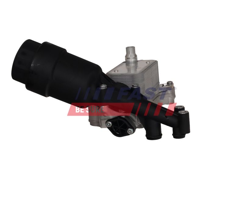 FAST FT12526 Oil Cooler, engine oil