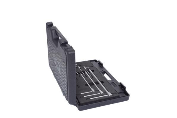 KS TOOLS 158.5100 Screwdriver Set
