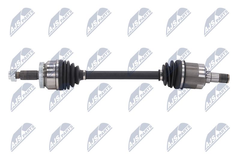 NTY NPW-HY-642 Drive Shaft