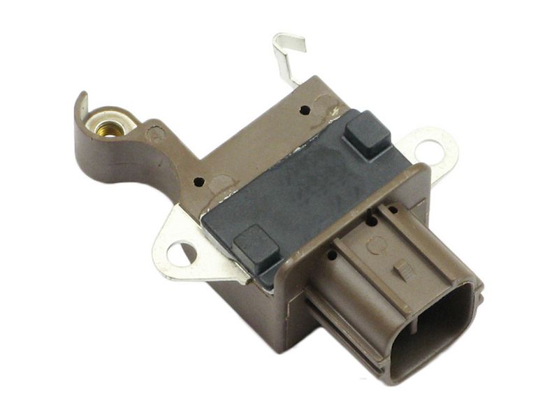 AS-PL ARE6090 Alternator Regulator