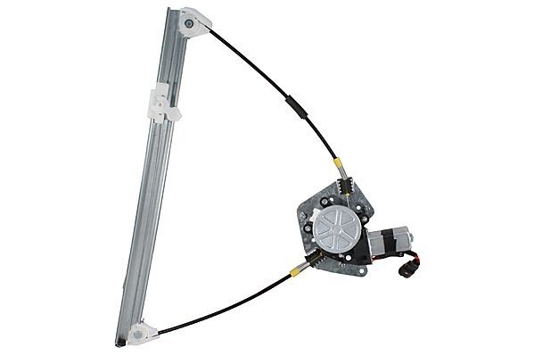 METZGER AUTOTEILE 2160137 Window Regulator