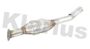 KLARIUS 311411 Catalytic Converter