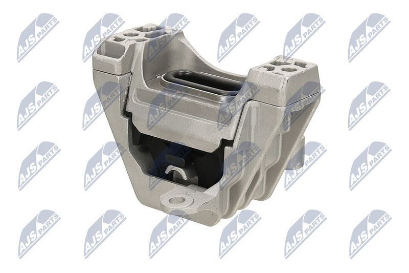 Paigutus, Mootor, NTY ZPS-PL-048
