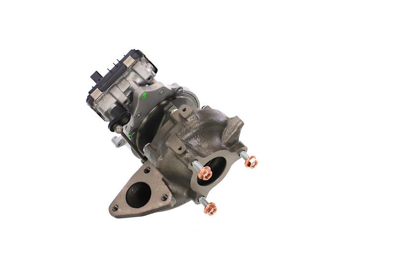 REMANTE 003-002-004141R Turbokompresorius