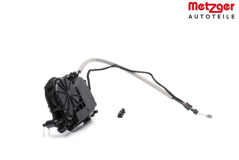 ZUZIEHHILFE HECKKLAPPE METZGER AUTOTEILE 2310663 30