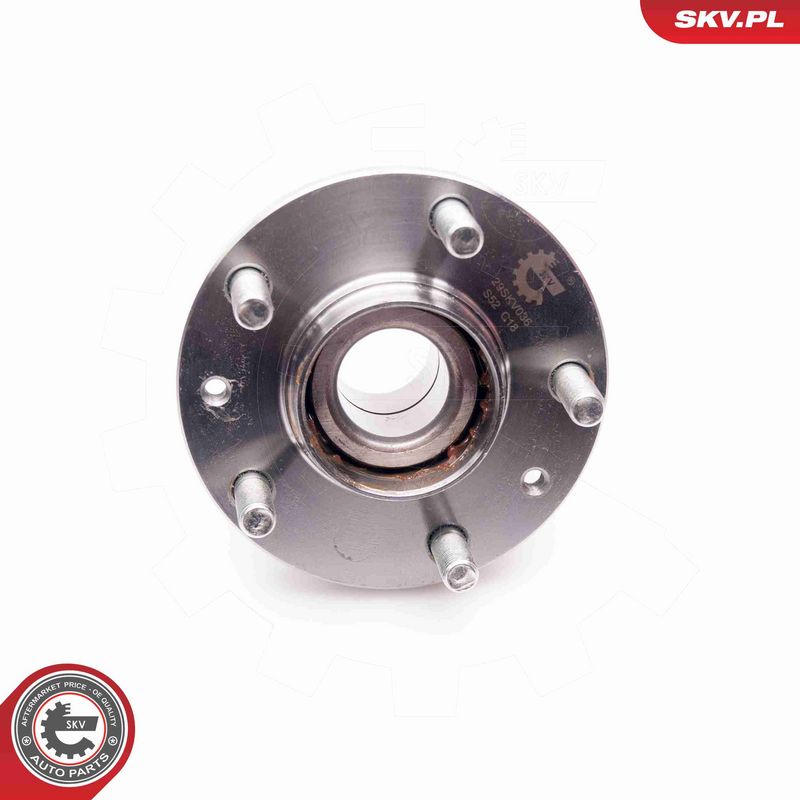 ESEN SKV 29SKV036 Wheel Bearing Kit