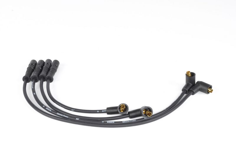 BOSCH 0 986 356 754 Ignition Cable Kit