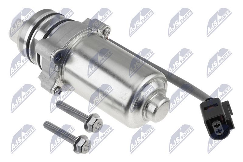 NTY EMR-LR-003 Pump, multi-plate clutch (all-wheel drive)