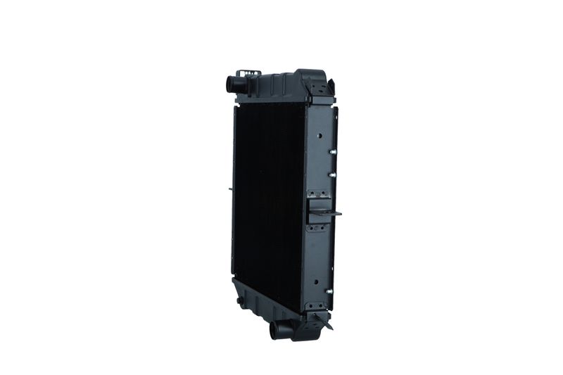 NRF 52235 Variklio aušinimo radiatorius