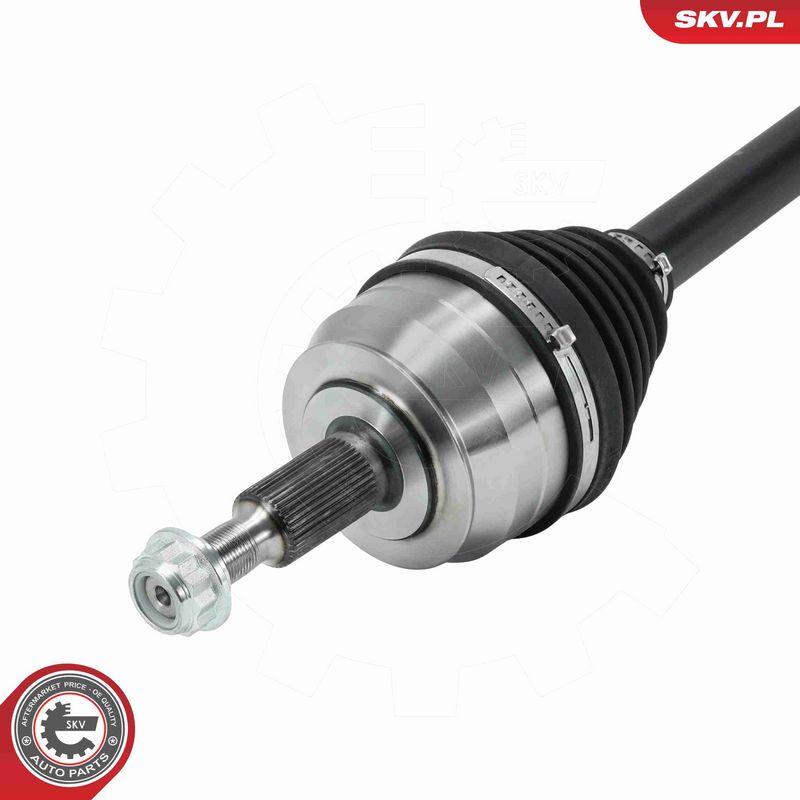 ESEN SKV 40SKV110 Pusašis