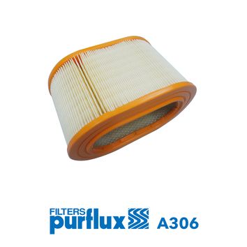 Õhufilter, PURFLUX A306
