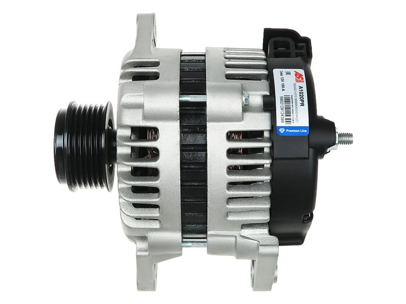 AS-PL A1020PR Alternator