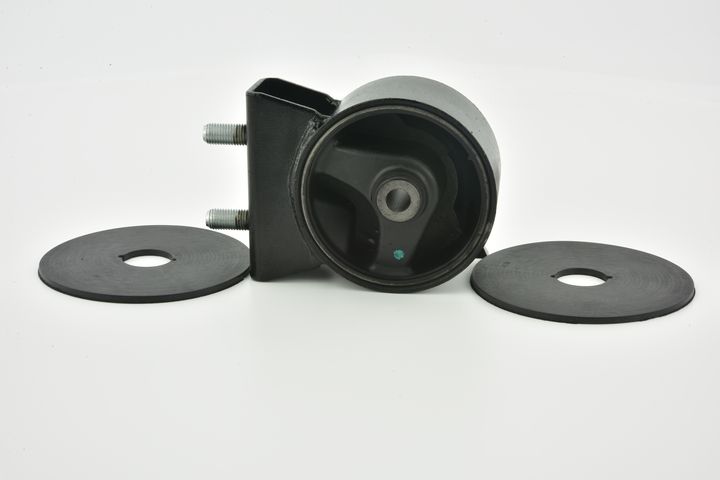 Paigutus, Mootor, FEBEST SZM-SX4RR